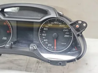 8K0920930C Щиток приборов (приборная панель) Audi A4 B8 Арт e9667498, вид 3