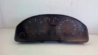 4B0919880G Щиток приборов (приборная панель) Audi A6 C5 (S6,RS6) Арт e9667703, вид 1