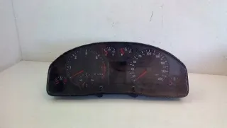 4B0919880G Щиток приборов (приборная панель) Audi A6 C5 (S6,RS6) Арт e9667703, вид 10