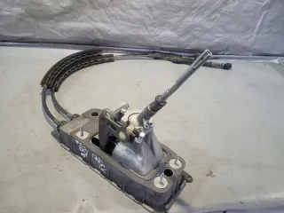 1K0711049AQ Кулиса Audi A3 8P Арт e9669040, вид 1