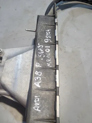 1K0711049AQ Кулиса Audi A3 8P Арт e9669040, вид 6