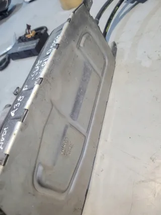 1K0711049AQ Кулиса Audi A3 8P Арт e9669040, вид 7