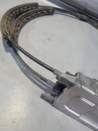 1K0711049AQ Кулиса Audi A3 8P Арт e9669040, вид 8