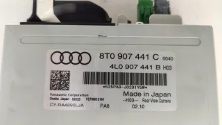 8T0907441C Блок управления (другие) Audi A5 (S5,RS5) 1 Арт e9670275, вид 3