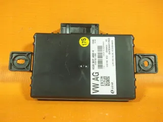 4G8907468H 4g8907468h Блок управления (другие) Audi A6 C7 (S6,RS6) Арт e9670413, вид 1