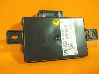 4G8907468H 4g8907468h Блок управления (другие) Audi A6 C7 (S6,RS6) Арт e9670413, вид 3