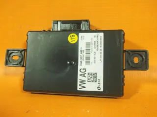 4G8907468H 4g8907468h Блок управления (другие) Audi A6 C7 (S6,RS6) Арт e9670413, вид 4