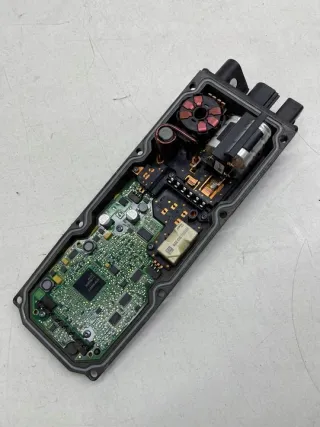 4G0909144G 4G0909144H Блок управления (другие) Audi A6 C7 (S6,RS6) Арт e9670448, вид 1
