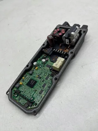 4G0909144G 4G0909144H Блок управления (другие) Audi A6 C7 (S6,RS6) Арт e9670448, вид 2