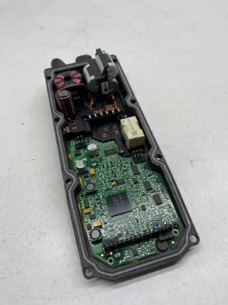 4G0909144G 4G0909144H Блок управления (другие) Audi A6 C7 (S6,RS6) Арт e9670448, вид 3
