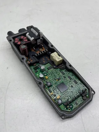 4G0909144G 4G0909144H Блок управления (другие) Audi A6 C7 (S6,RS6) Арт e9670448, вид 4
