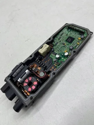 4G0909144G 4G0909144H Блок управления (другие) Audi A6 C7 (S6,RS6) Арт e9670448, вид 5