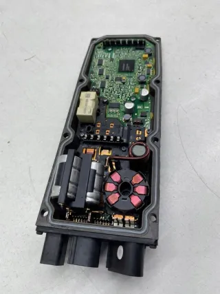 4G0909144G 4G0909144H Блок управления (другие) Audi A6 C7 (S6,RS6) Арт e9670448, вид 6