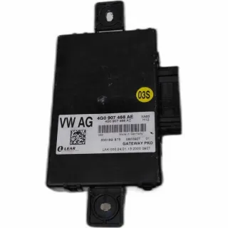 4G1907468A Блок управления (другие) Audi A6 C7 (S6,RS6) Арт e9670484, вид 1