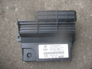 4F0907280A Блок управления (другие) Audi A6 C6 (S6,RS6) Арт e9670548, вид 1