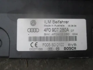 4F0907280A Блок управления (другие) Audi A6 C6 (S6,RS6) Арт e9670548, вид 2