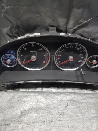 13186674CU Щиток приборов (приборная панель) Opel Vectra C  Арт e9670931, вид 2