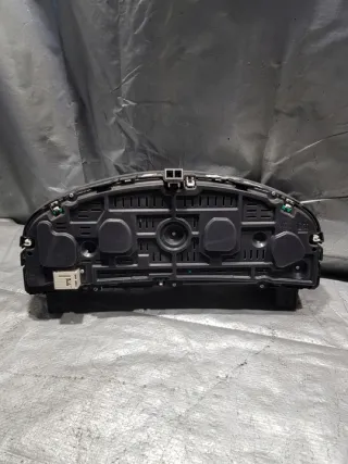 13186674CU Щиток приборов (приборная панель) Opel Vectra C  Арт e9670931, вид 6