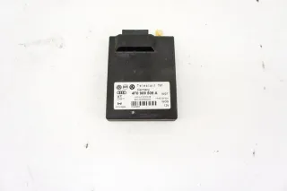 4F0909509A Блок управления (другие) Audi Q7 4L Арт e9670985, вид 2