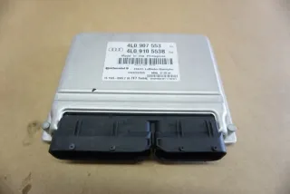 4L0907553 4L0910553B Блок управления (другие) Audi Q7 4L Арт e9671016, вид 2