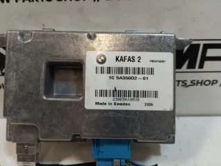 5A350D2 Блок управления (другие) BMW 5 F10/F11/GT F07 Арт e9671410, вид 2