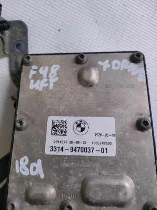9470037 Блок управления (другие) BMW X1 F48 Арт e9671786, вид 5
