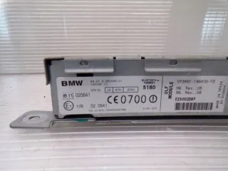 6950089 Блок управления (другие) BMW X3 E83 Арт e9671898, вид 4