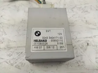 3404171 Блок управления (другие) BMW X3 E83 Арт e9671900, вид 3