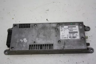 6915001 Блок управления (другие) BMW X5 E53 Арт e9672011, вид 1