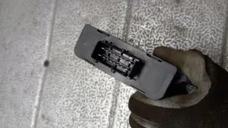 9648282380 Блок управления (другие) Fiat Ulysse 2 Арт e9672540, вид 3