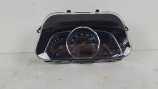 83800-42K90 Щиток приборов (приборная панель) Toyota Rav 4 4 Арт e9672661, вид 1