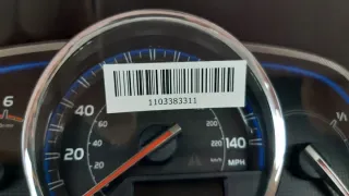 83800-42K90 Щиток приборов (приборная панель) Toyota Rav 4 4 Арт e9672661, вид 5