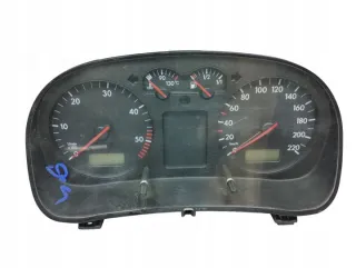 1035100002 100002 Щиток приборов (приборная панель) Volkswagen Golf 4 Арт e9672933, вид 1