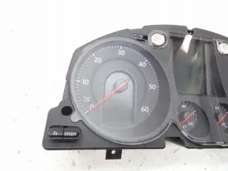 3C0920871E Щиток приборов (приборная панель) Volkswagen Passat B6 Арт e9673068, вид 2