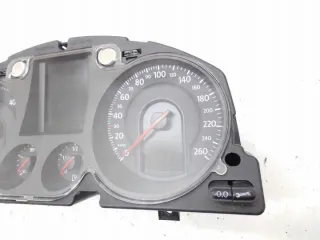3C0920871E Щиток приборов (приборная панель) Volkswagen Passat B6 Арт e9673068, вид 4