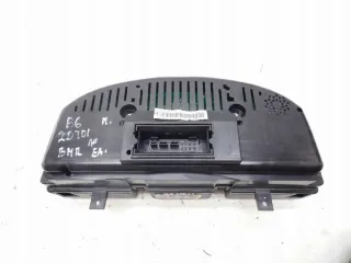3C0920871E Щиток приборов (приборная панель) Volkswagen Passat B6 Арт e9673068, вид 5