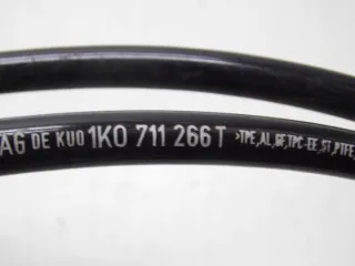 1K0711049CG 1K0711265AQ 1K0711266T Кулиса Volkswagen Golf 5 Арт e9673132, вид 5
