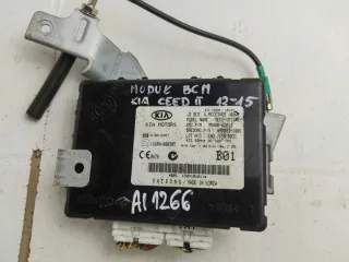 95400-A2011 Блок управления (другие) Kia Ceed 2 Арт e9673300, вид 1