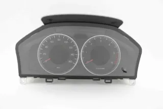 2010-2018 31327583AA Щиток приборов (приборная панель) Volvo V60 1 Арт e9673385, вид 1