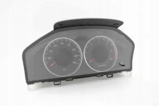 2010-2018 31327583AA Щиток приборов (приборная панель) Volvo V60 1 Арт e9673385, вид 4