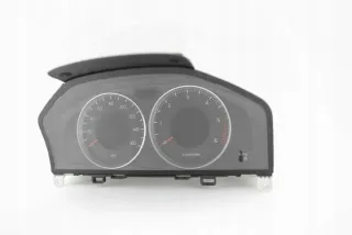 2010-2018 31327583AA Щиток приборов (приборная панель) Volvo V60 1 Арт e9673385, вид 5