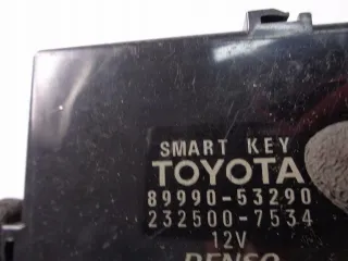 2013-2020 89990-53290 Блок управления (другие) Lexus IS 3 Арт e9673533, вид 4