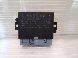 0009009004 Блок управления (другие) Mercedes S W222 Арт e9673807, вид 1