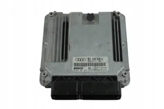 8E1910018A Блок управления двигателем Audi A4 B7 Арт e9674008, вид 1