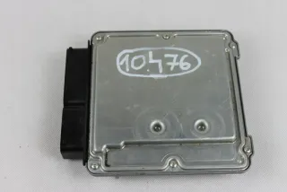8E1910018A Блок управления двигателем Audi A4 B7 Арт e9674008, вид 3