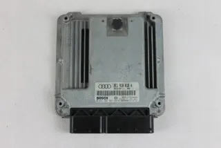 8E1910018A Блок управления двигателем Audi A4 B7 Арт e9674008, вид 4