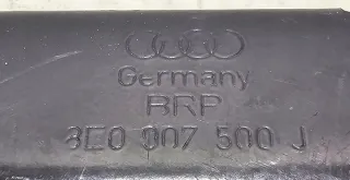 8E0910115K 0261S02210 8E0907500J Блок управления двигателем Audi A4 B7 Арт e9674013, вид 3
