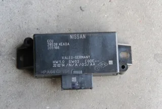 285384ea0a Блок управления (другие) Nissan Qashqai 2 Арт e9674203, вид 2