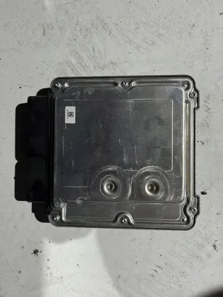 4G0907115B 0261S06207 Блок управления двигателем Audi A6 C7 (S6,RS6) Арт e9674310, вид 4