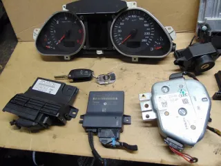 4F0907401B 4F0907289G 4F0909131D Блок управления двигателем Audi A6 C6 (S6,RS6) Арт e9674406, вид 6